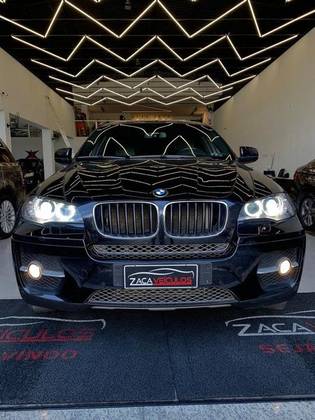 BMW 1 M 3.0 COUPÉ 24V GASOLINA BI-TURBO 2P MANUAL